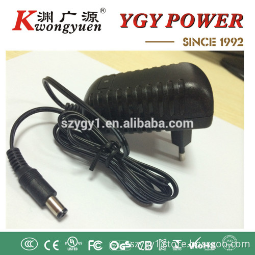 AC DC power supply for tablet pc
